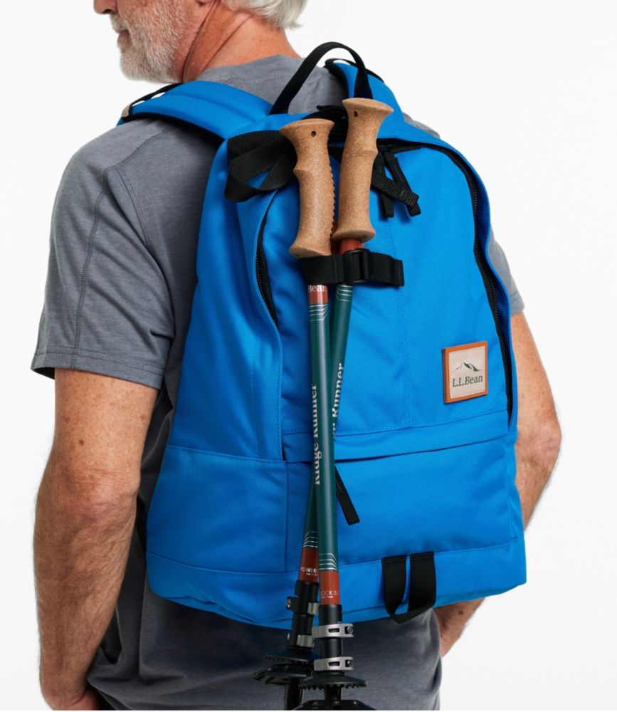 Trail Model Day Hiking Pack