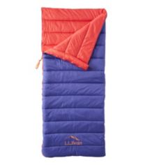 L.L.Bean Access Sleeping Bag, 40°