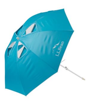 L.L.Bean Sunbuster Umbrella, New