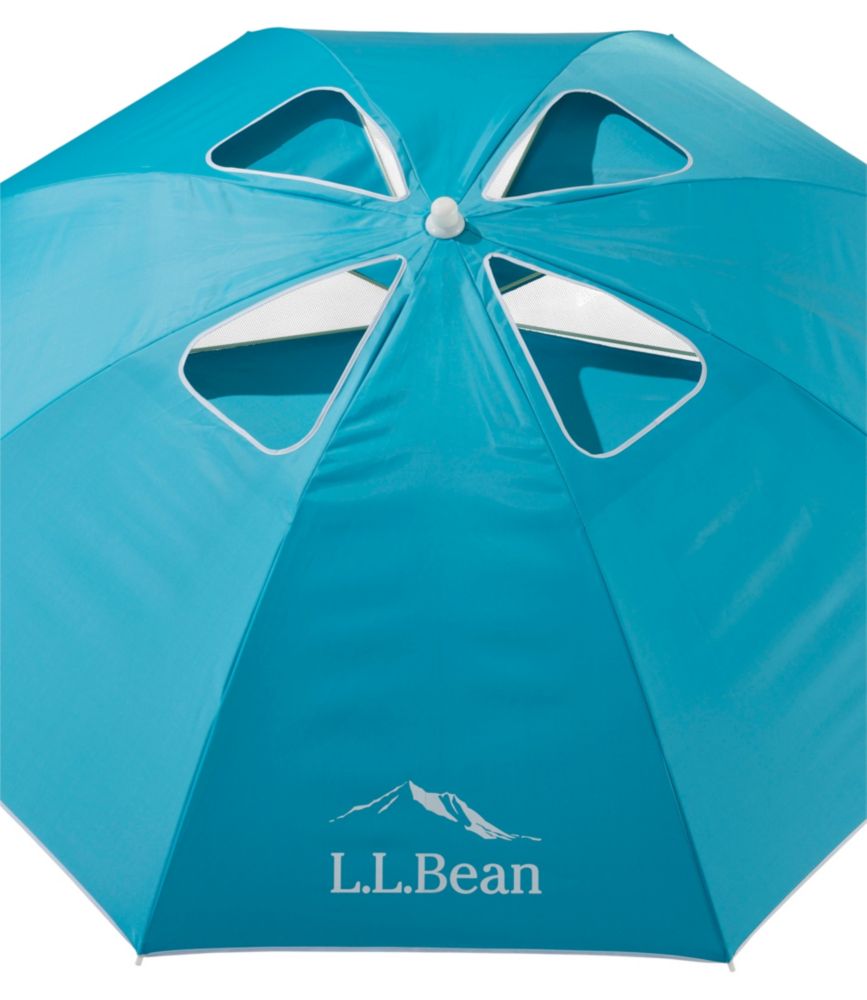 L.L.Bean Sunbuster Umbrella