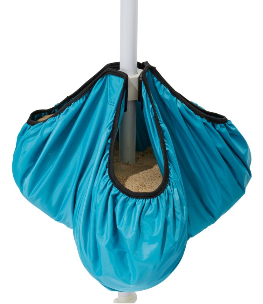 L.L.Bean Sunbuster Umbrella
