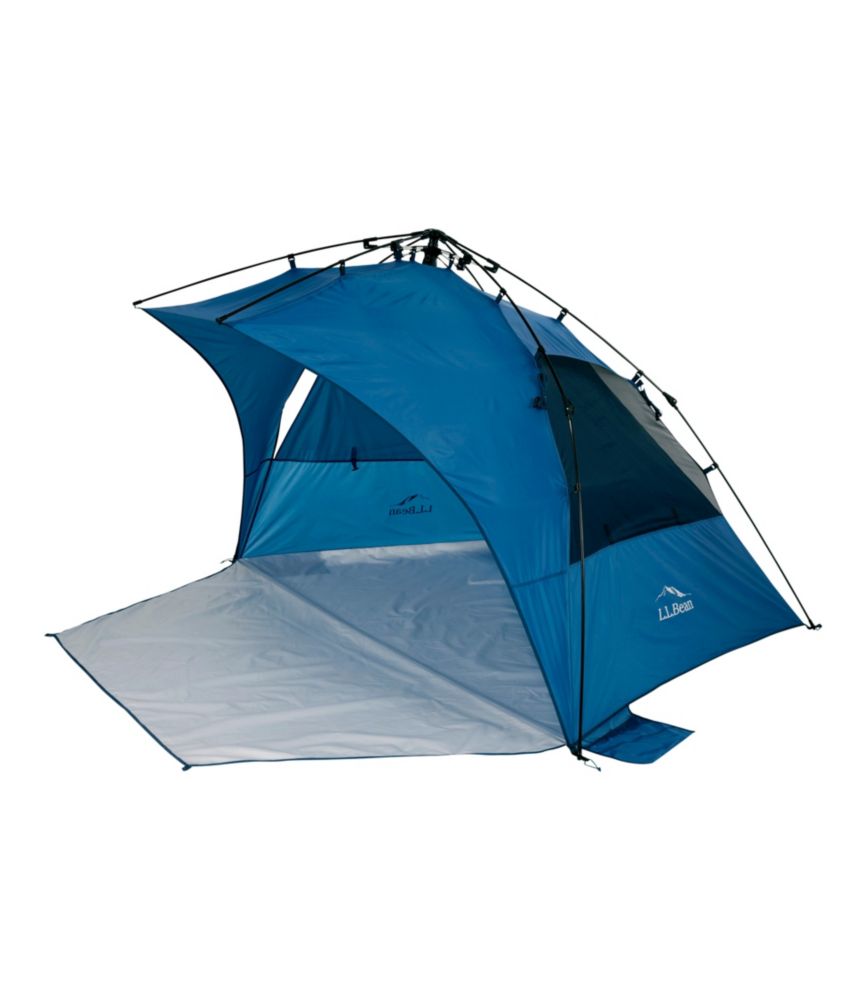 L.L.Bean Sunbuster Shelter, Blue Water, small image number 2