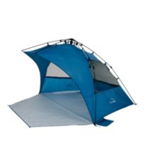 Sunbuster Folding Shelter, Print