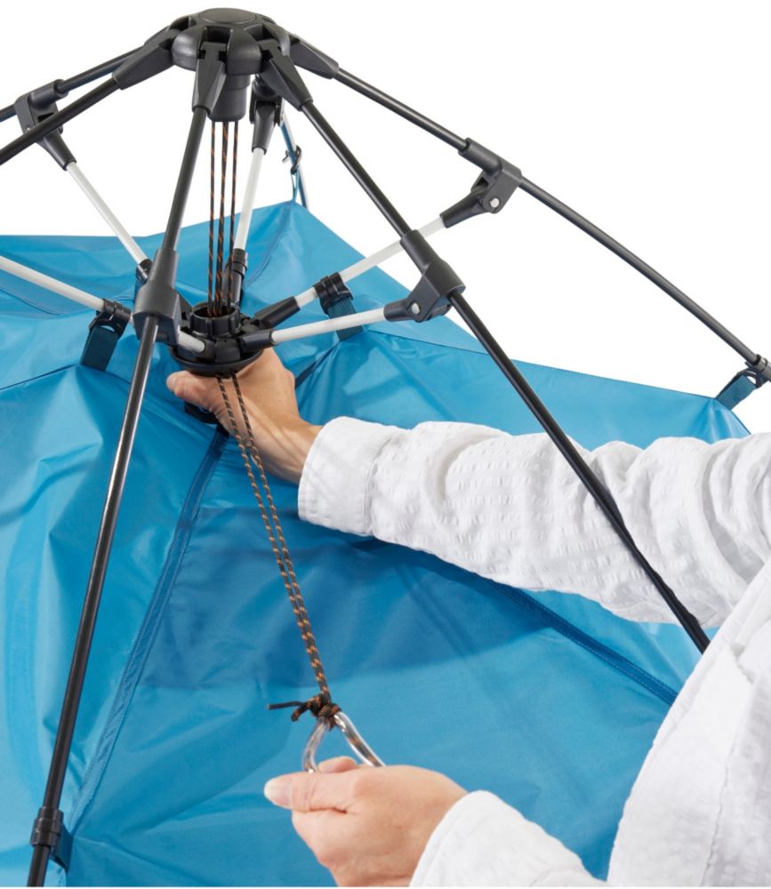 L.L.Bean Sunbuster Shelter