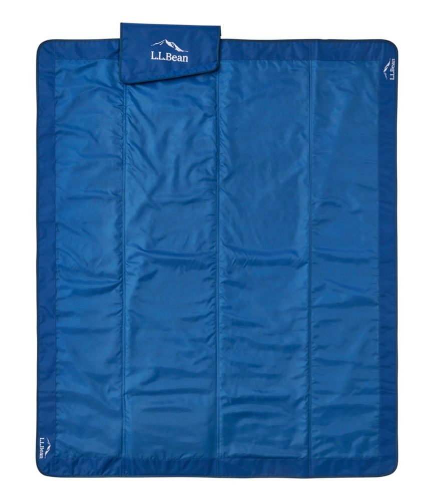 L.L.Bean Sunbuster Blanket