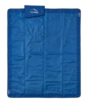 L.L.Bean Sunbuster Blanket