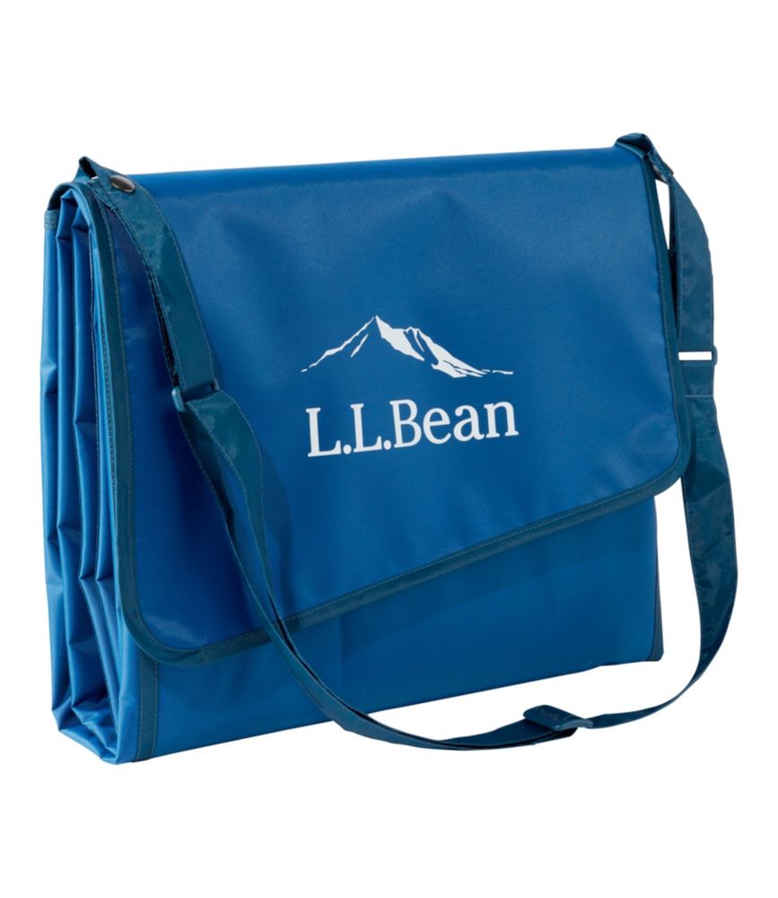 L.L.Bean Sunbuster Blanket