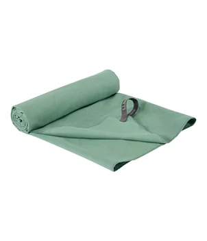 L.L.Bean Stowaway Quick-Dry Towel