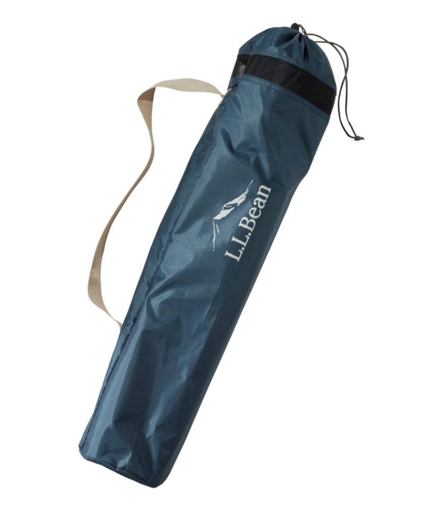 L.L.Bean Access Camp Chair, Olive Gray, small image number 7