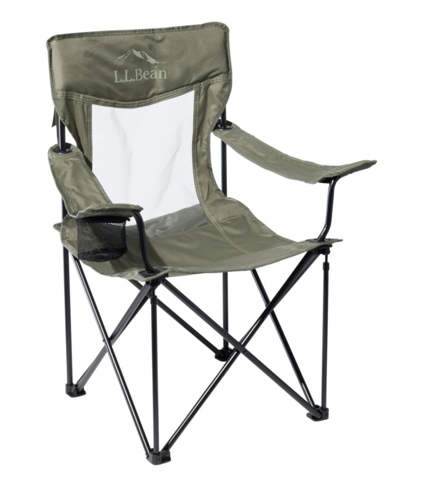 L.L.Bean Access Camp Chair
