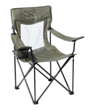 L.L.Bean Access Camp Chair