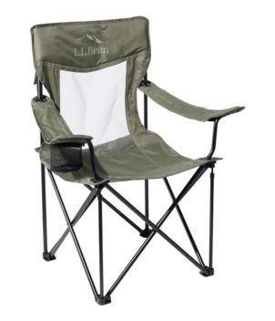 L.L.Bean Access Camp Chair