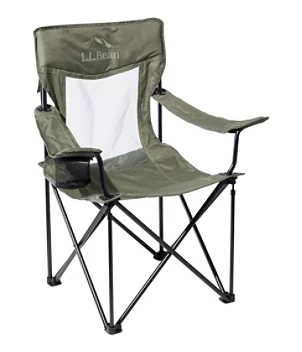 L.L.Bean Access Camp Chair