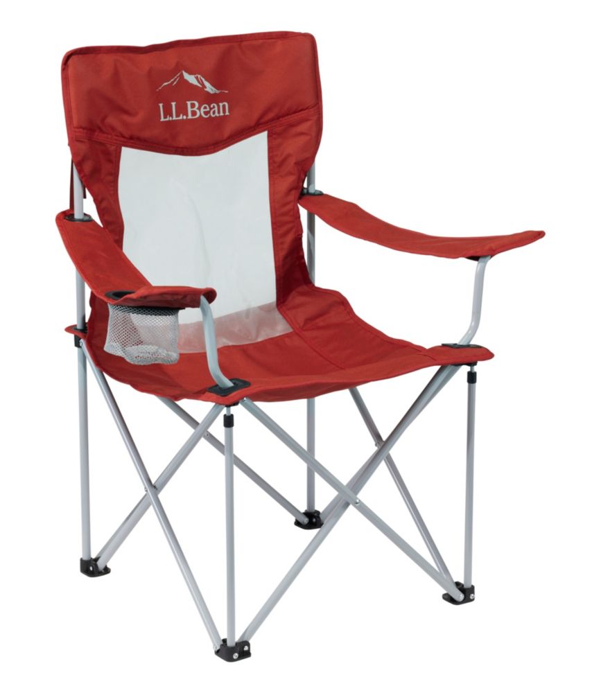 L.L.Bean Access Camp Chair