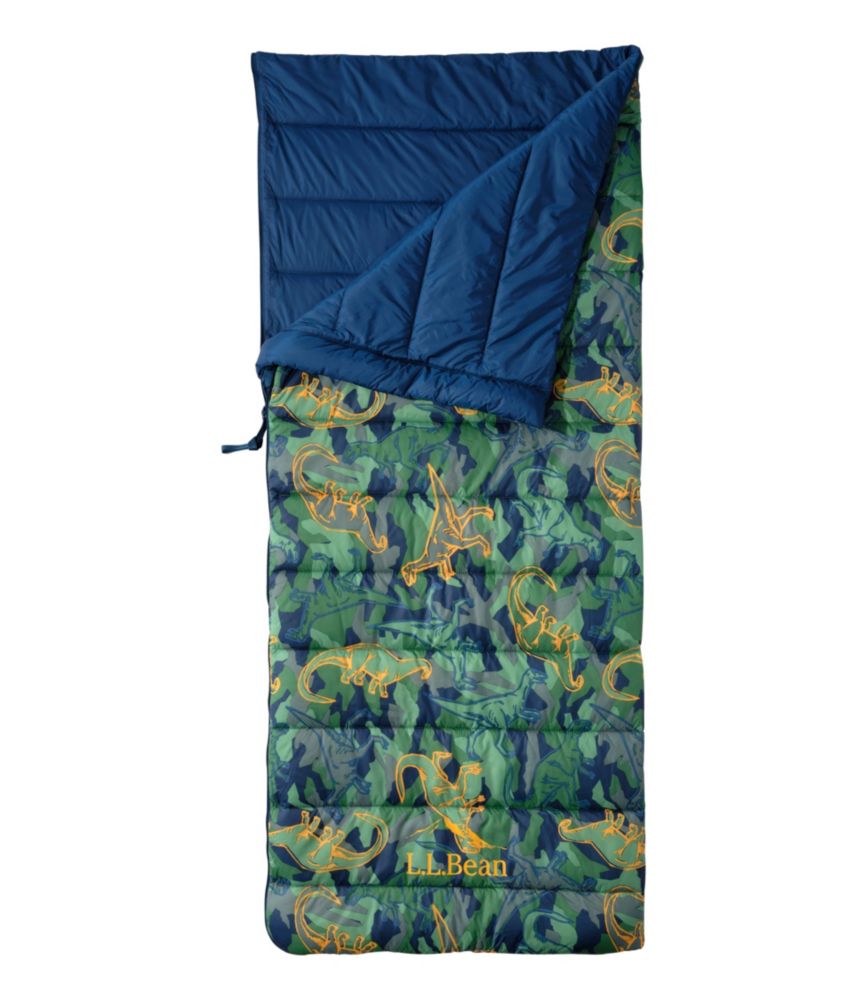Lily Pad Camo Dino