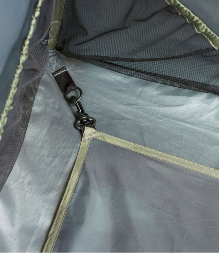 Fly/Floor Kit for Woodlands Screen House, Sage, small image number 5