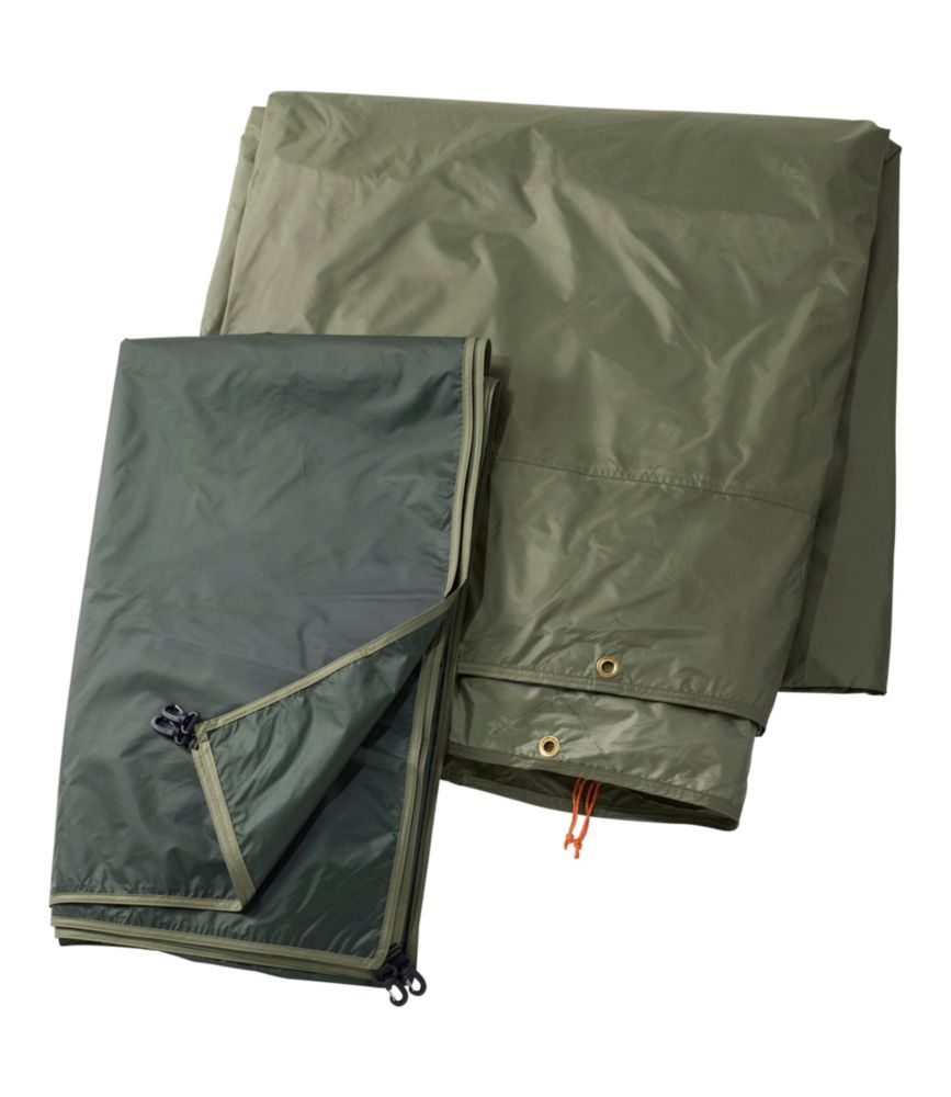 Fly/Floor Kit for Woodlands Screen House