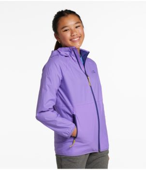 Shop All Kids' Outerwear
