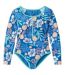 Sale Color Option: Blue Water Hibiscus, $59.99