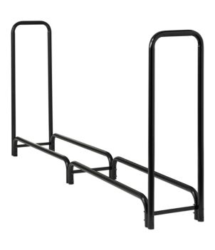 Wood Rack, Large, New