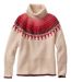  Sale Color Option: Oatmeal Heather Fair Isle, $84.99.