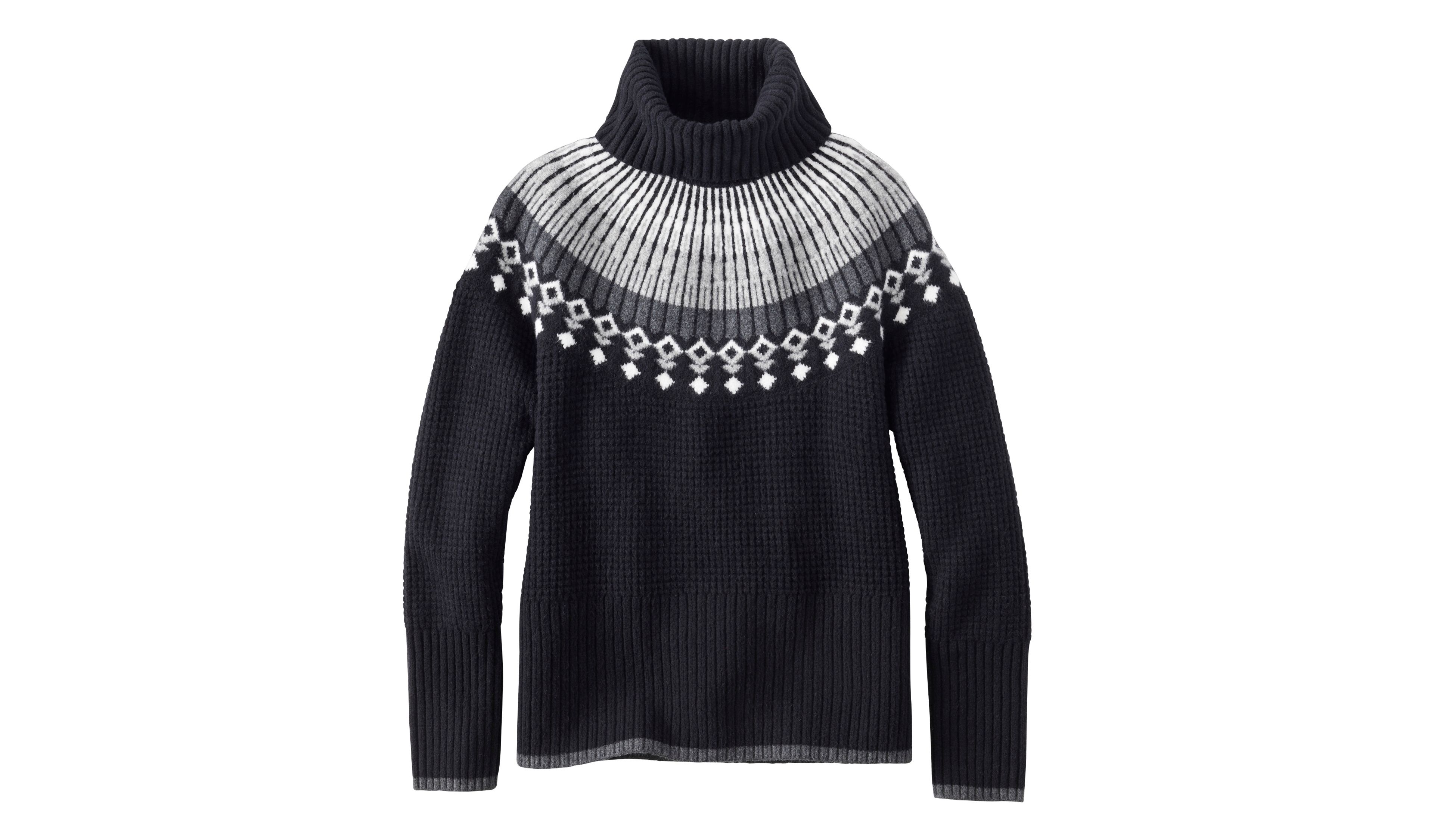 Women's SuperSoft Waffle Sweater