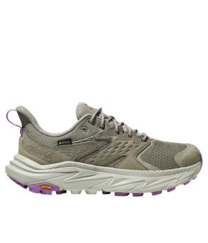 Women's HOKA Anacapa 2 GORE-TEX Hiking Shoes