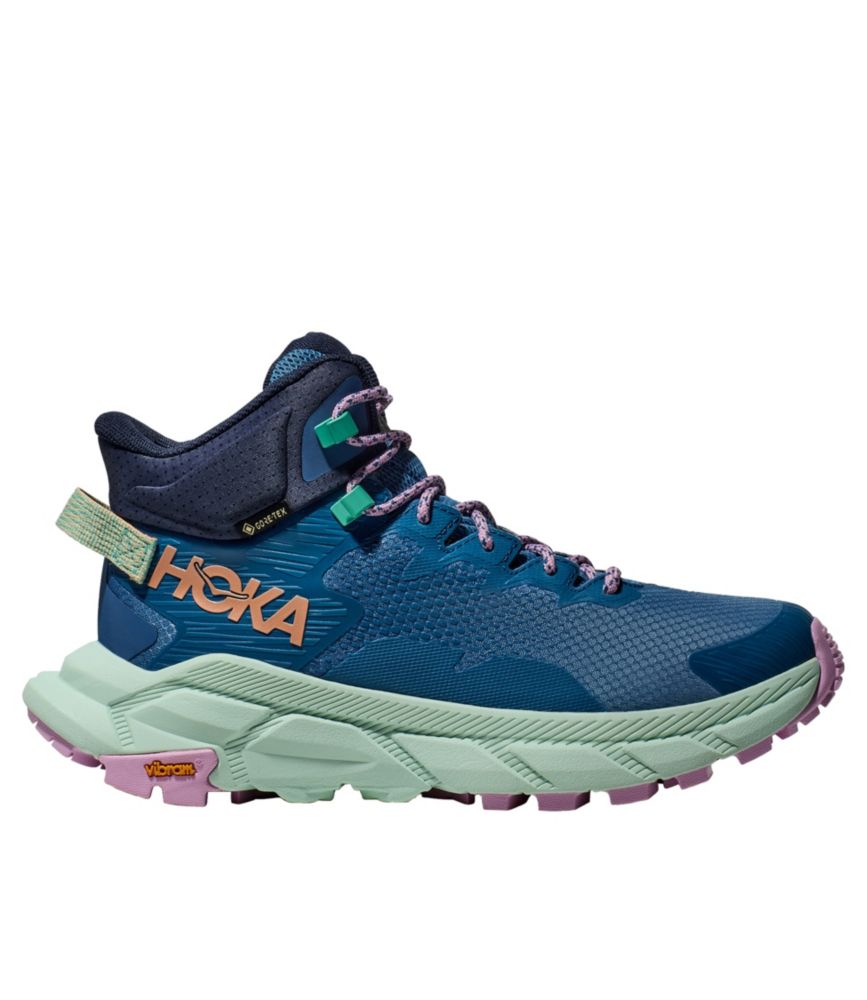 Women's HOKA Trail Code GORE-TEX Hiking Boots