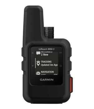 Garmin InReach Mini 2 Satellite Communicator, New