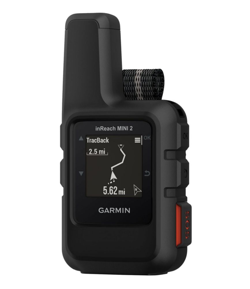 Garmin InReach Mini 2 Satellite Communicator