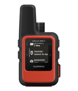 Garmin InReach Mini 2 Satellite Communicator