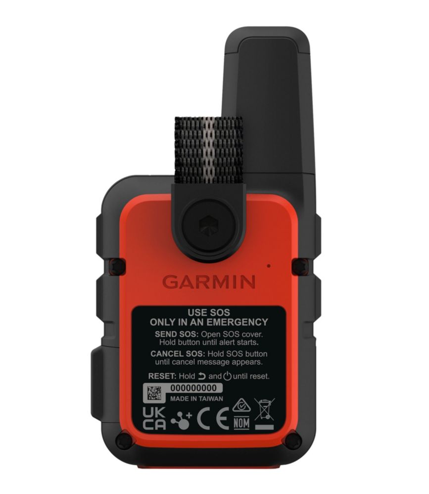 Garmin InReach Mini 2 Satellite Communicator