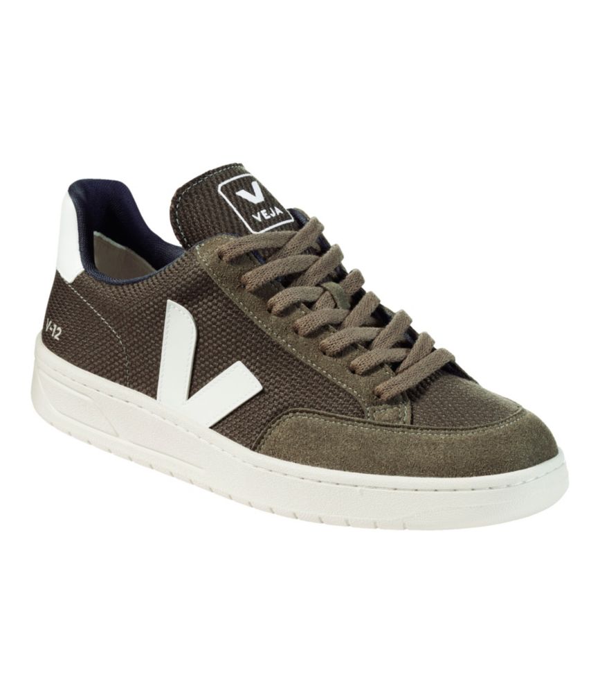 Men's VEJA V-12 Sneakers