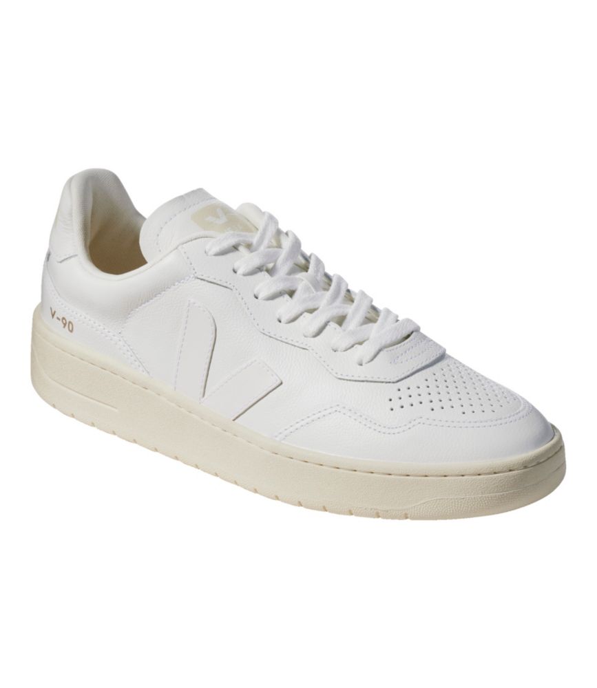 Men's VEJA V-90 Sneakers