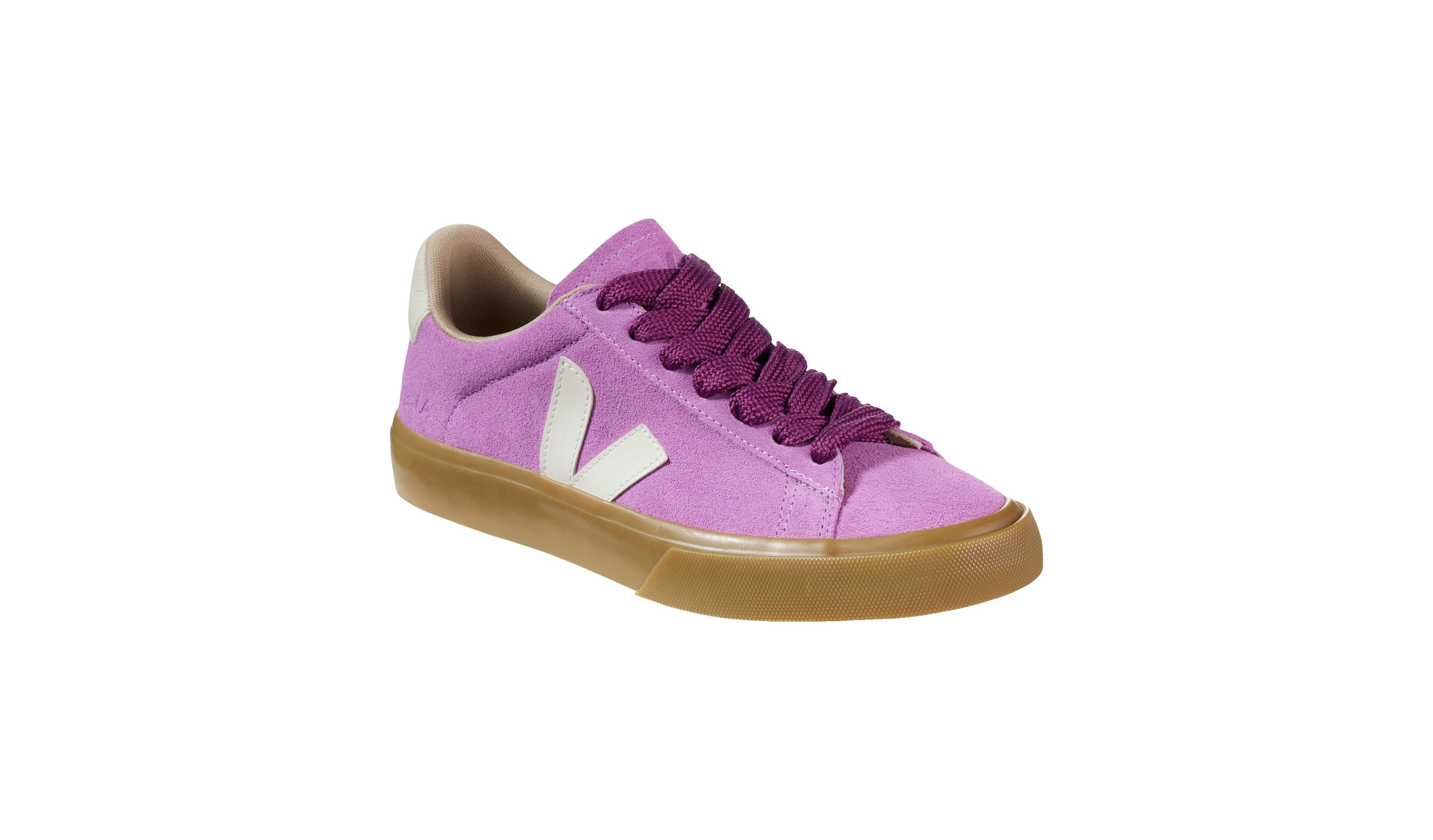 Women's VEJA Campo Sneakers, Bold