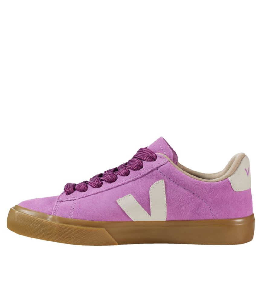 Women's VEJA Campo Sneakers, Bold