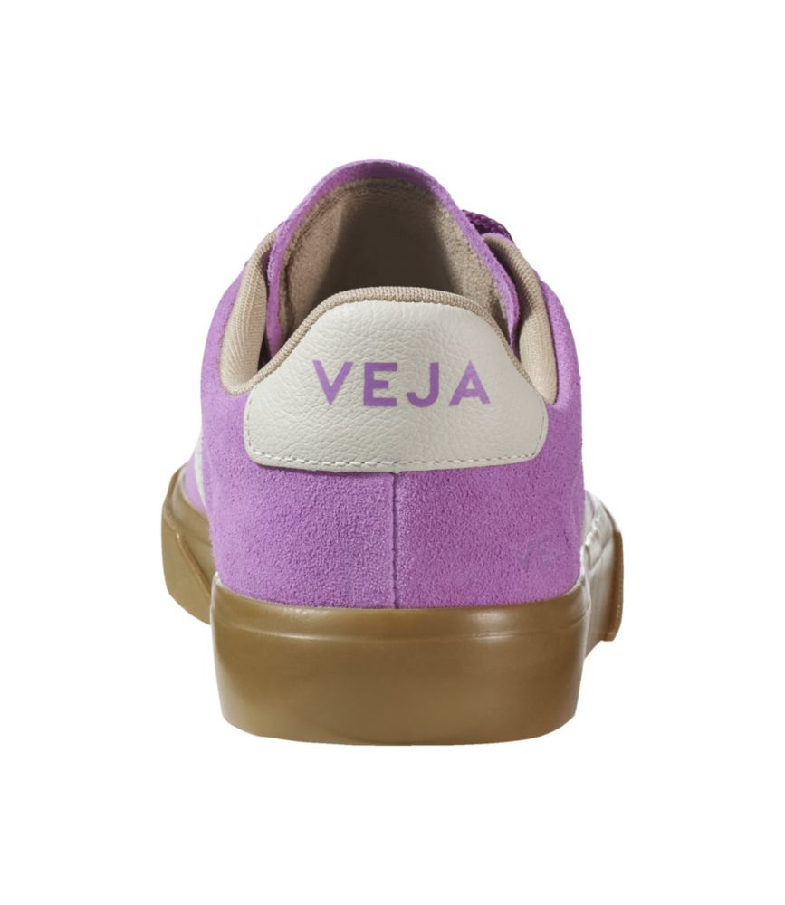 Women's VEJA Campo Sneakers, Bold