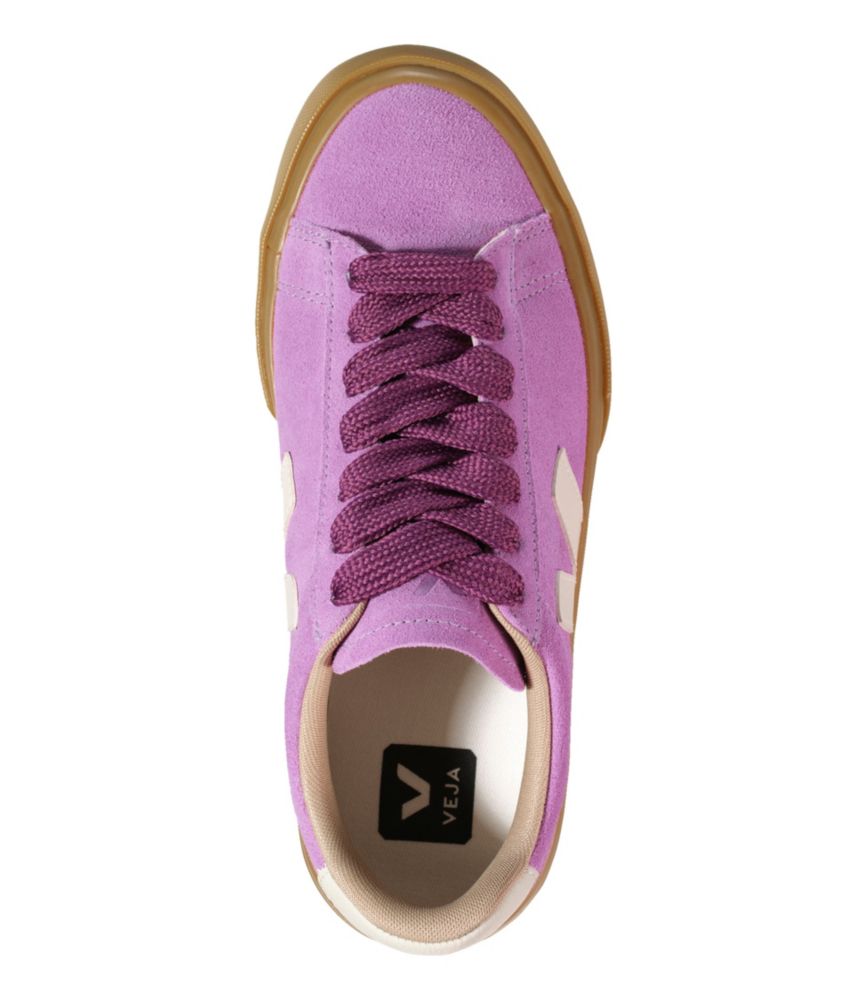 Women's VEJA Campo Sneakers, Bold