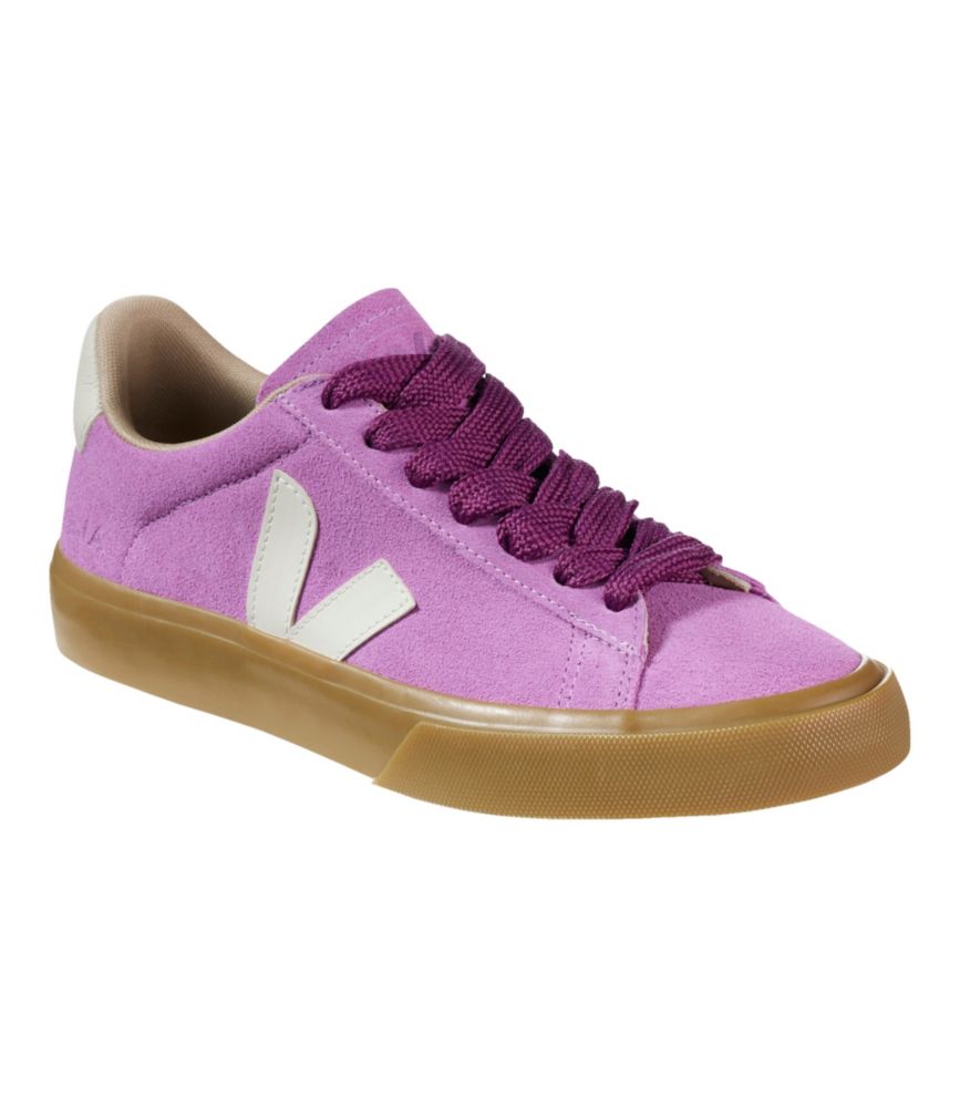 Women's VEJA Campo Sneakers, Bold