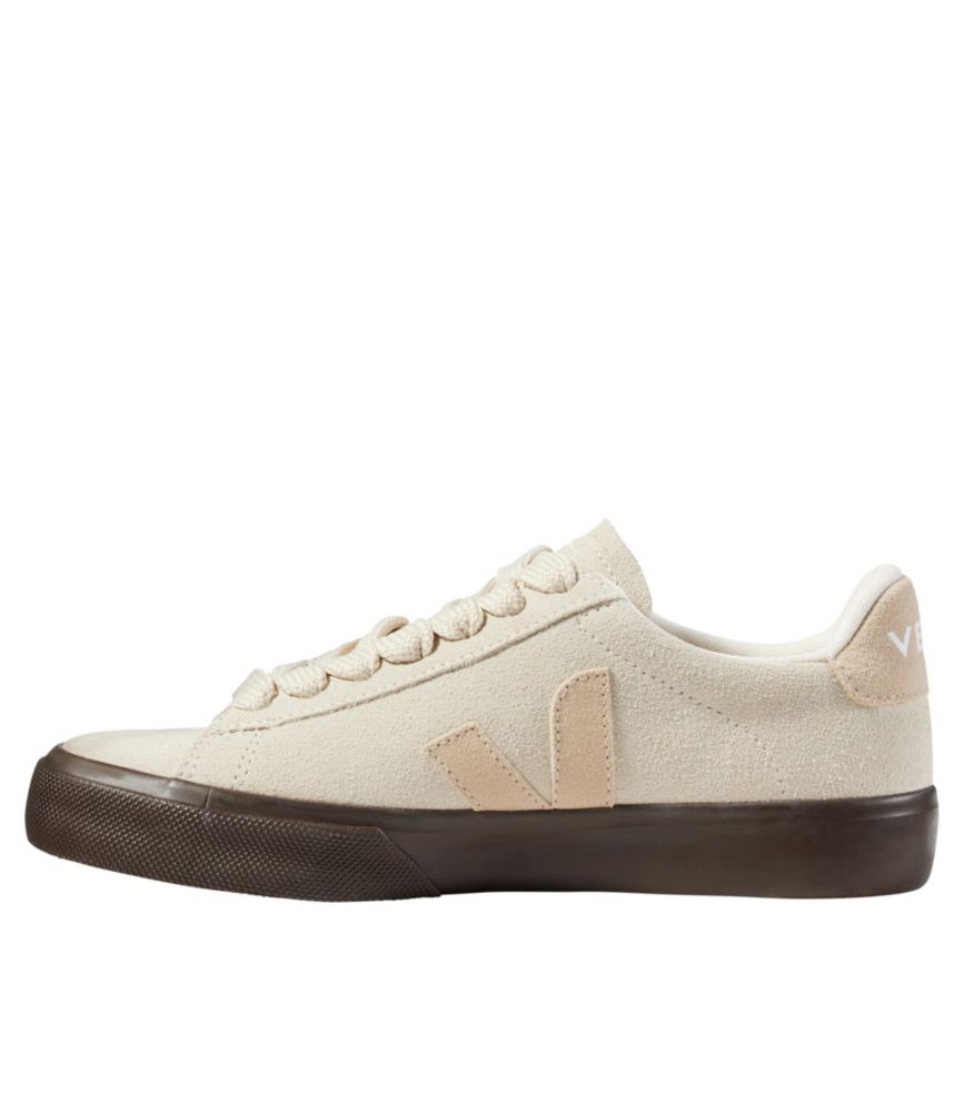 Women's VEJA Campo Sneakers, Bold