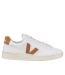  Color Option: White/Camel, $170.