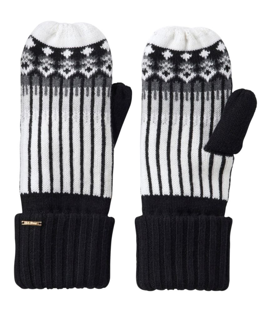 Sea Salt/Black