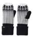 Color Option: Sea Salt/Black, $39.95