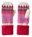 Color Option: Oatmeal/Royal Red, $39.95