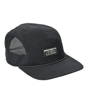Adults' Mountain Classic 5-Panel Cap, New