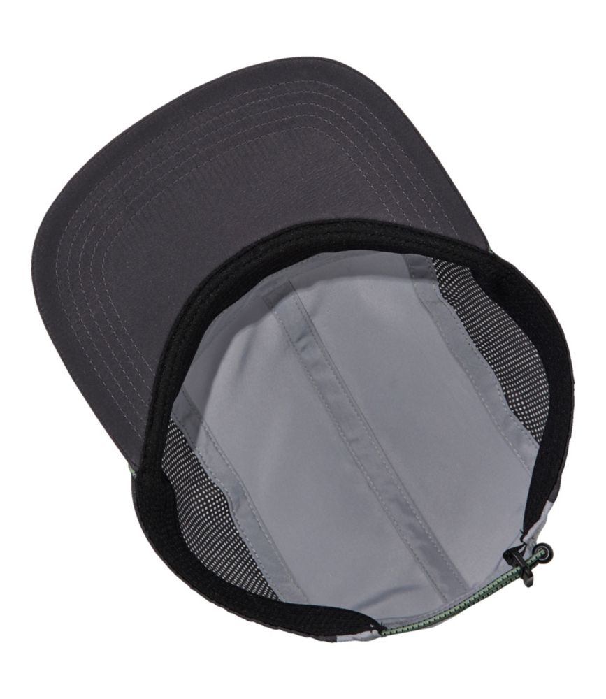 Adults' Mountain Classic 5-Panel Cap - image 2