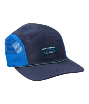 Adults' Mountain Classic 5-Panel Cap
