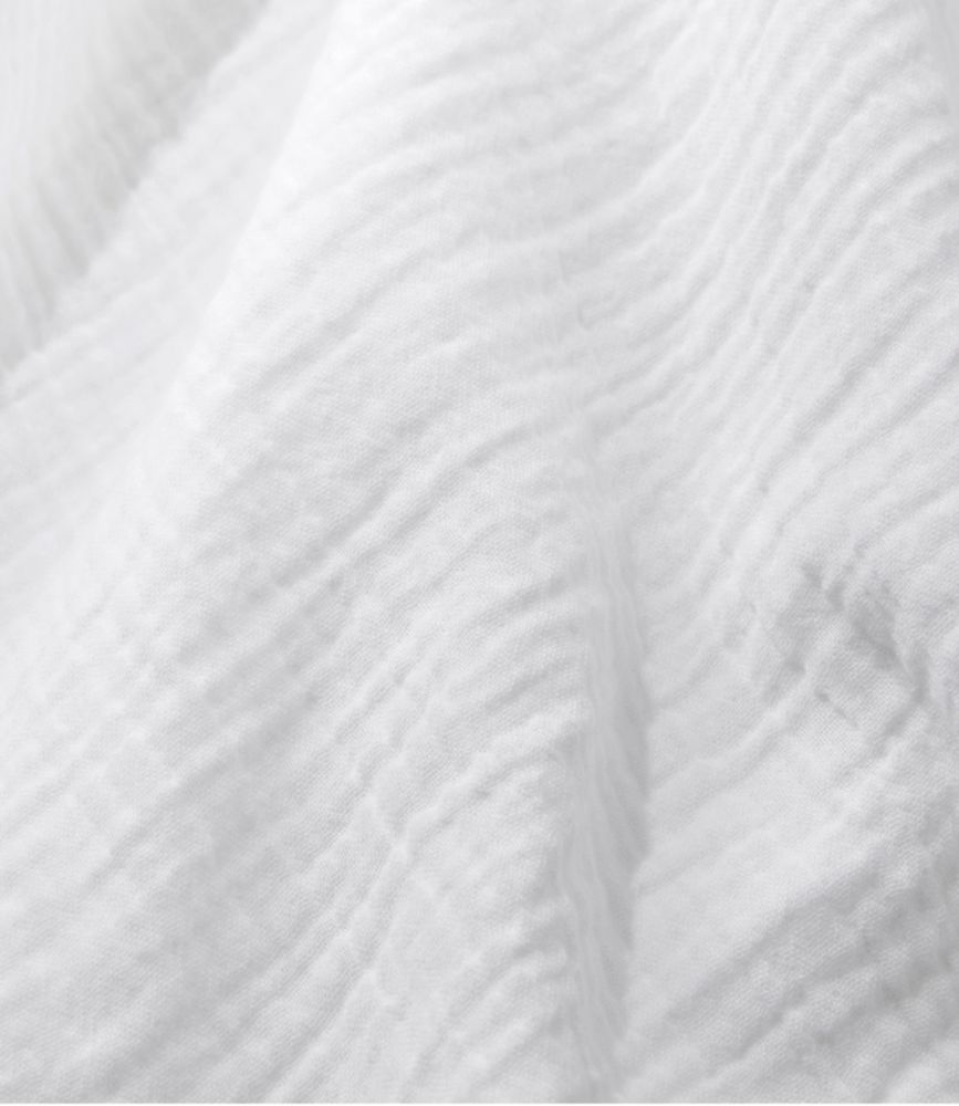 Women's Cloud Gauze Wrap