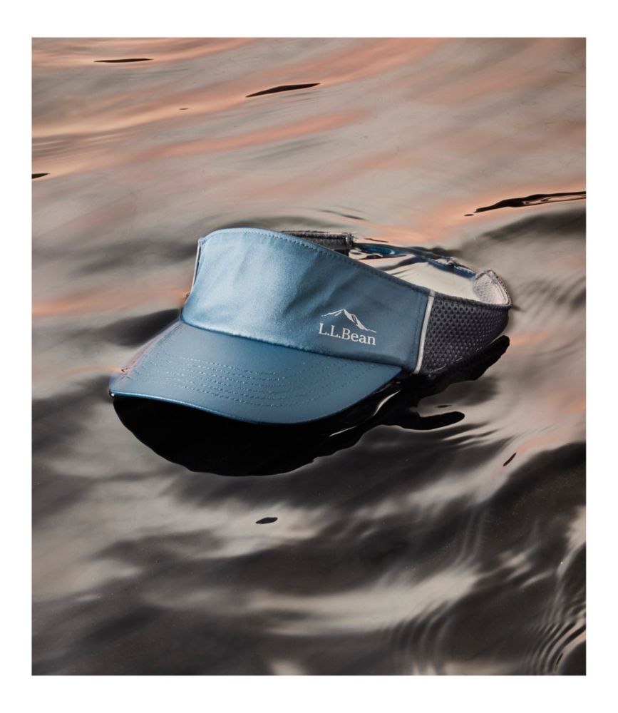 Beanlight Floating Visor Unisex