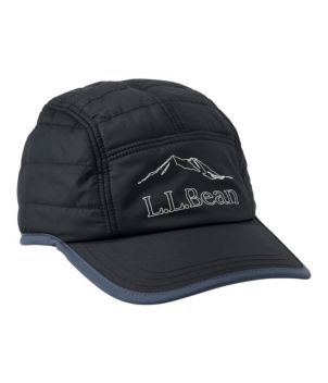 Adults' Puffer Cap